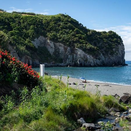 リベイラ・グランデ Casa Da Ribeira Dos Moinhosヴィラ エクステリア 写真