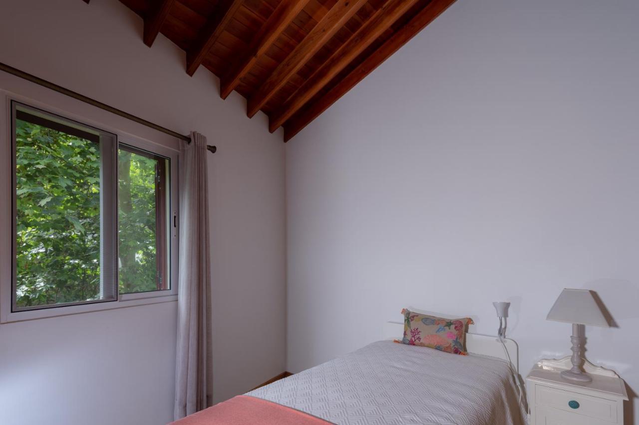 リベイラ・グランデ Casa Da Ribeira Dos Moinhosヴィラ エクステリア 写真