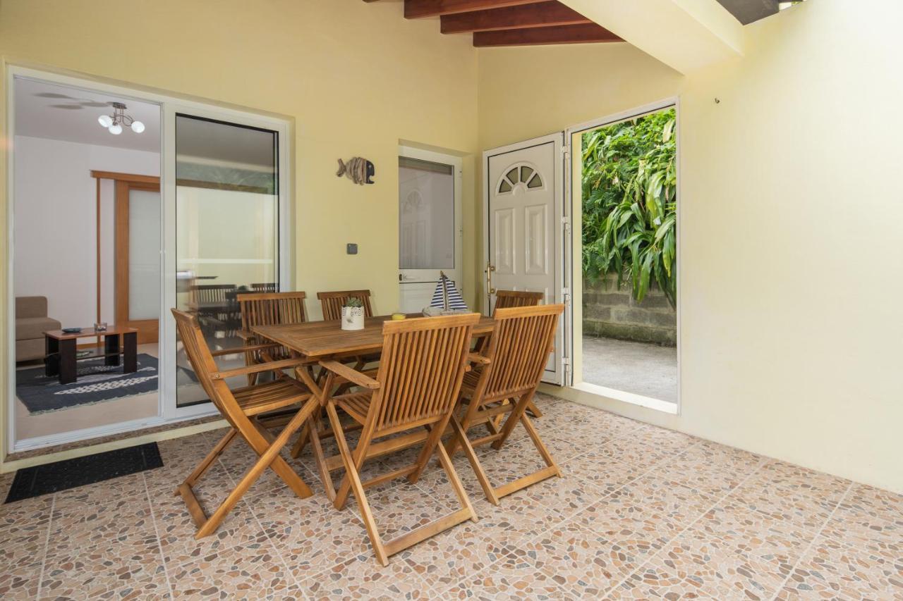 リベイラ・グランデ Casa Da Ribeira Dos Moinhosヴィラ エクステリア 写真