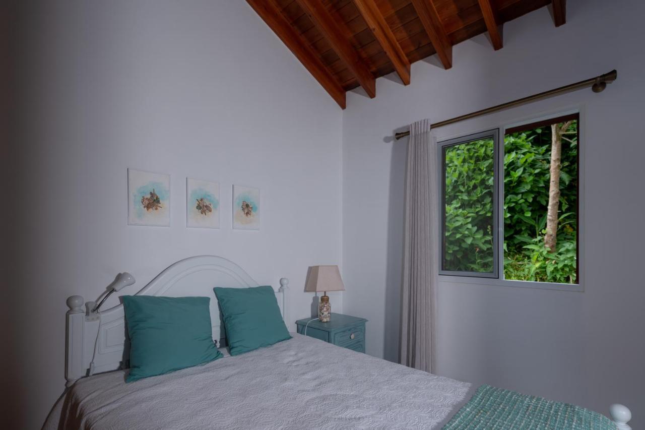 リベイラ・グランデ Casa Da Ribeira Dos Moinhosヴィラ エクステリア 写真